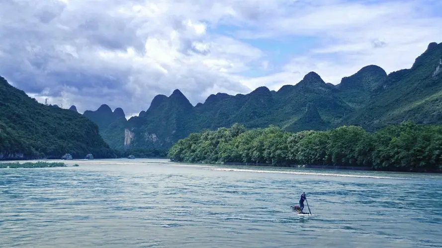 工业可靠性环保